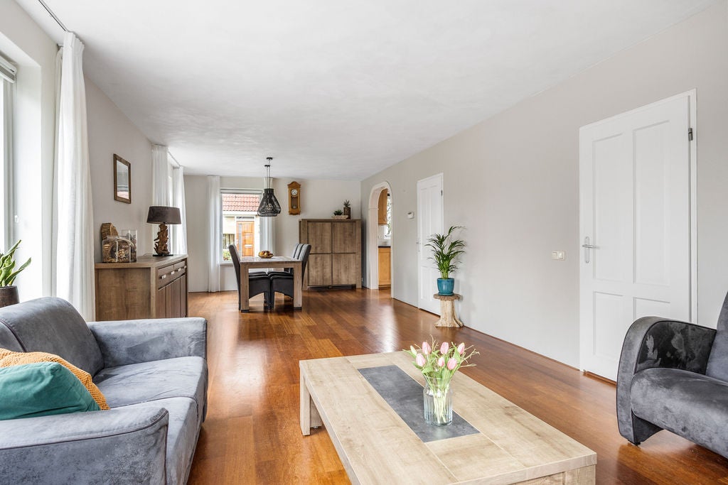 Vrijstaande woning te koop: Tsjerkesleatswei 20, Heeg