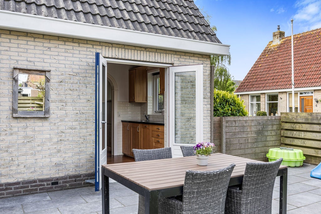 Vrijstaande woning te koop: Tsjerkesleatswei 20, Heeg
