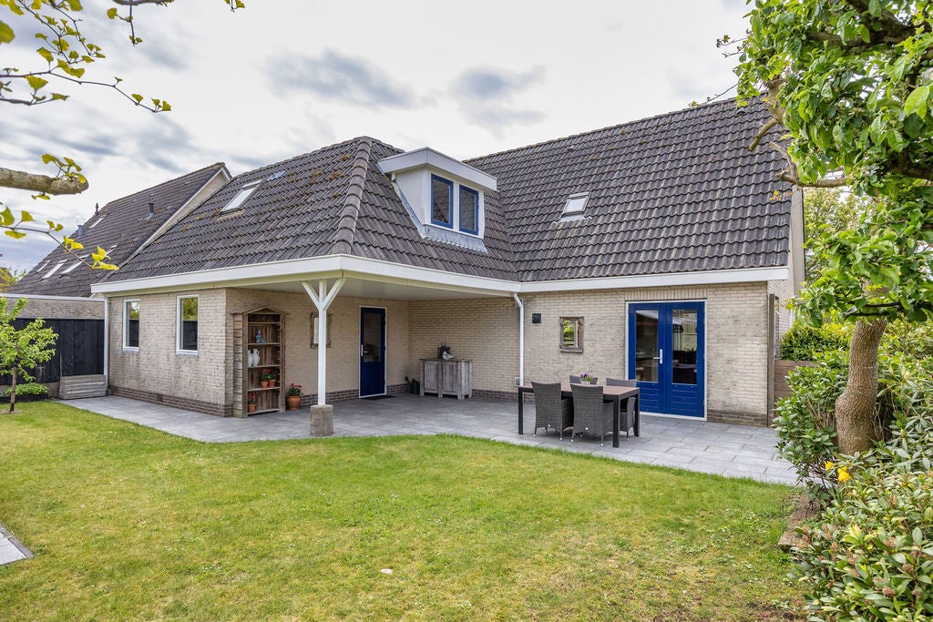 Vrijstaande woning te koop: Tsjerkesleatswei 20, Heeg