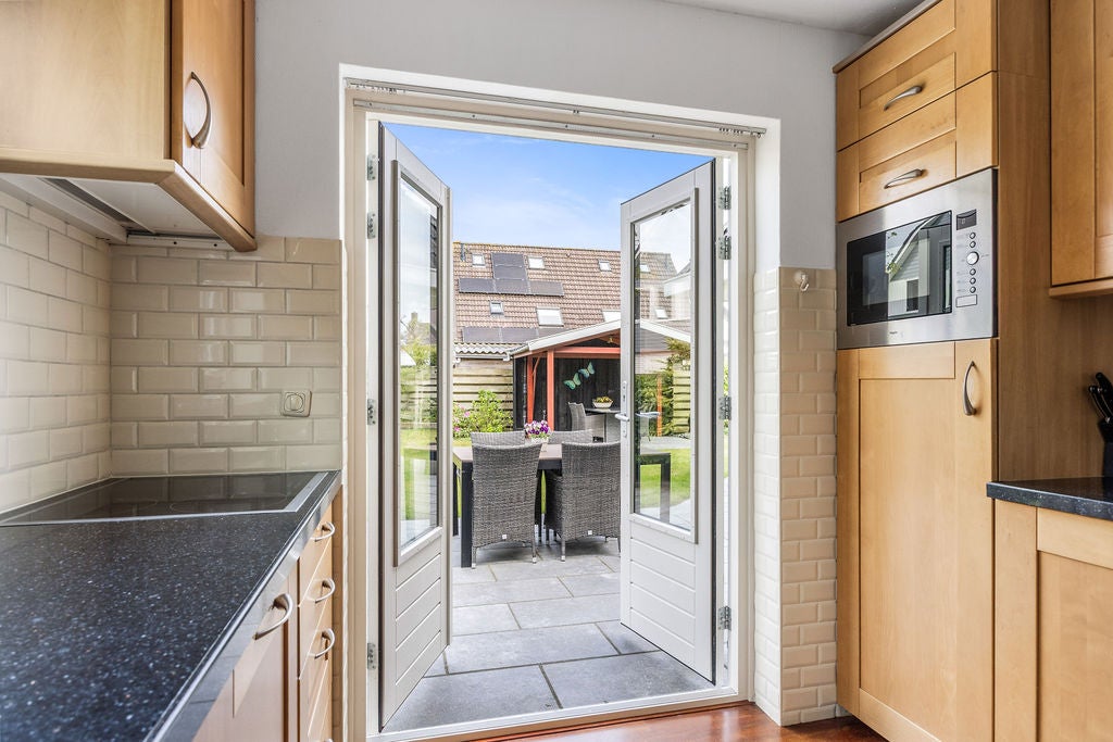 Vrijstaande woning te koop: Tsjerkesleatswei 20, Heeg