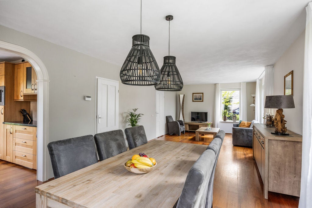 Vrijstaande woning te koop: Tsjerkesleatswei 20, Heeg