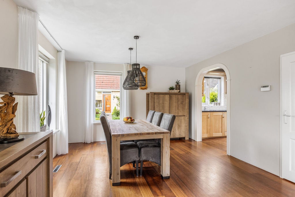 Vrijstaande woning te koop: Tsjerkesleatswei 20, Heeg