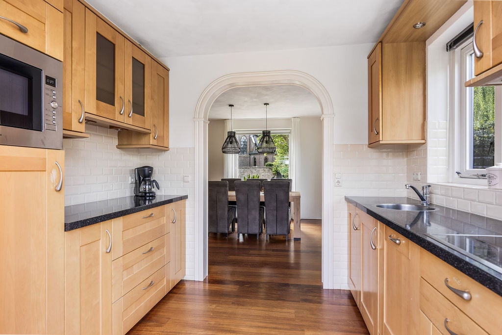 Vrijstaande woning te koop: Tsjerkesleatswei 20, Heeg