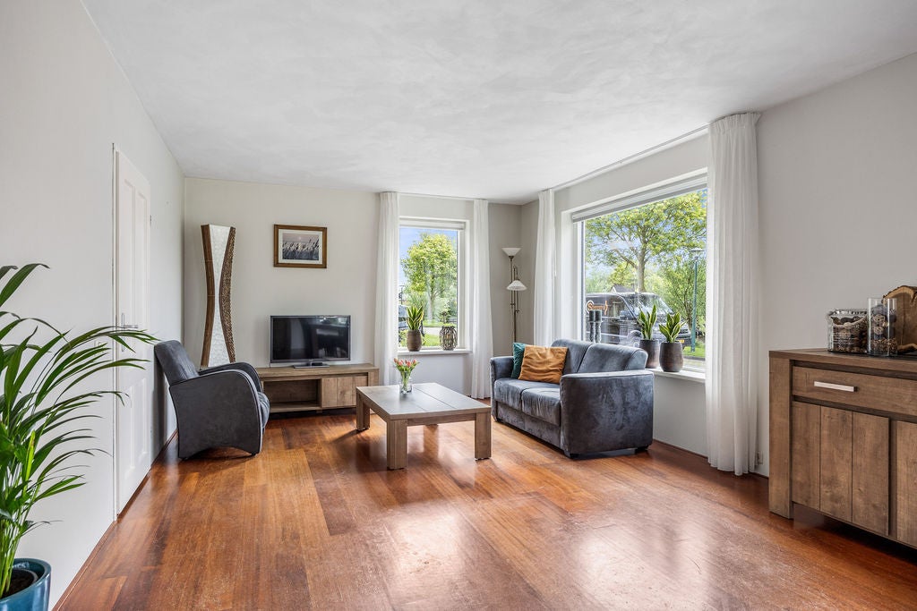 Vrijstaande woning te koop: Tsjerkesleatswei 20, Heeg