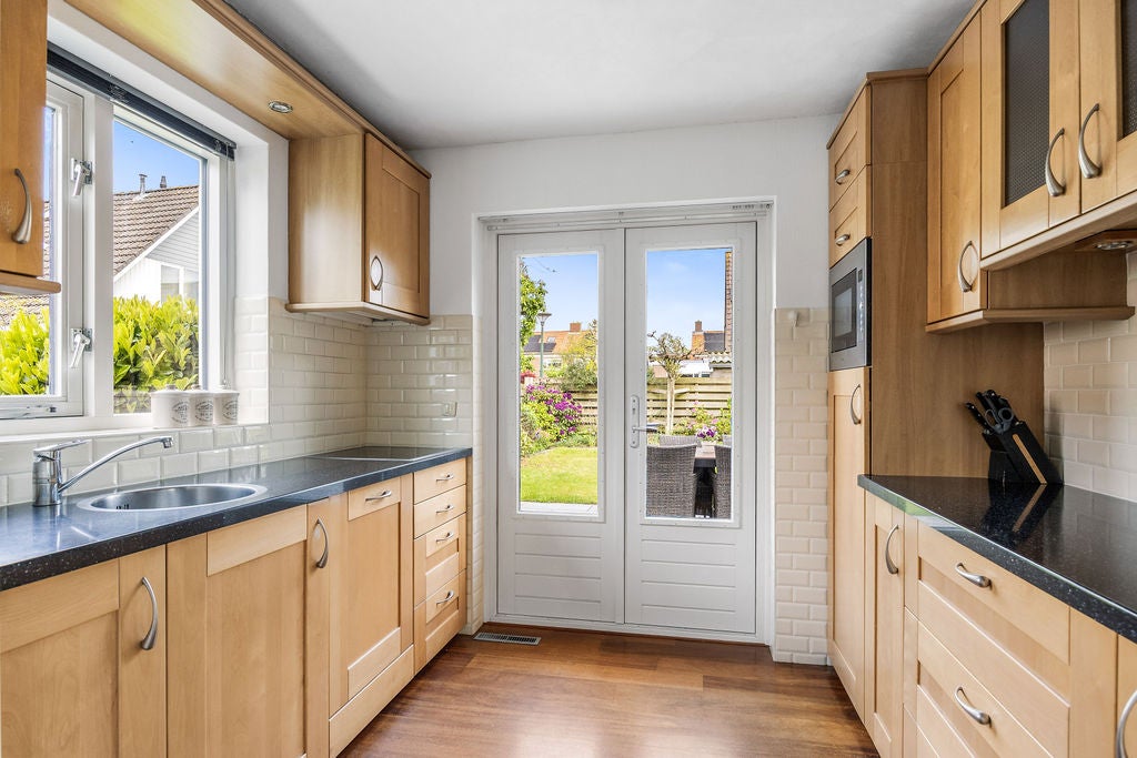 Vrijstaande woning te koop: Tsjerkesleatswei 20, Heeg
