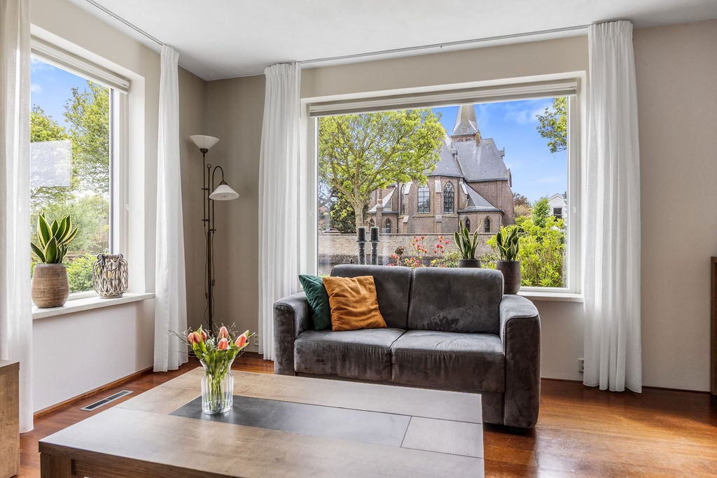 Vrijstaande woning te koop: Tsjerkesleatswei 20, Heeg