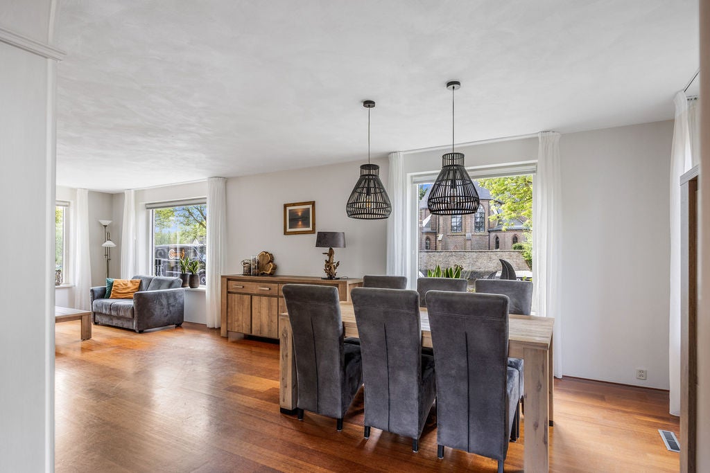 Vrijstaande woning te koop: Tsjerkesleatswei 20, Heeg