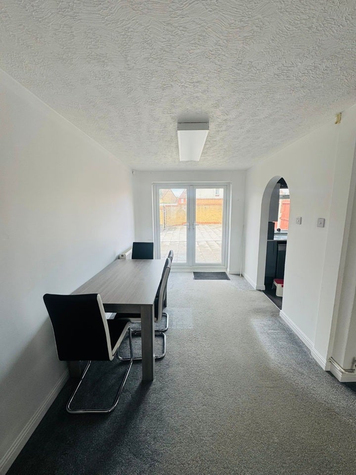 House Westminster Close in Greater London