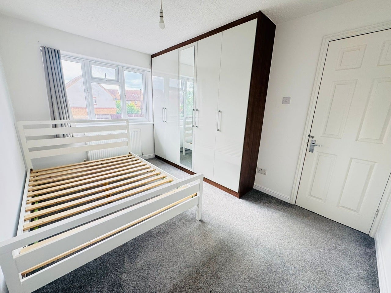 House Westminster Close in Greater London