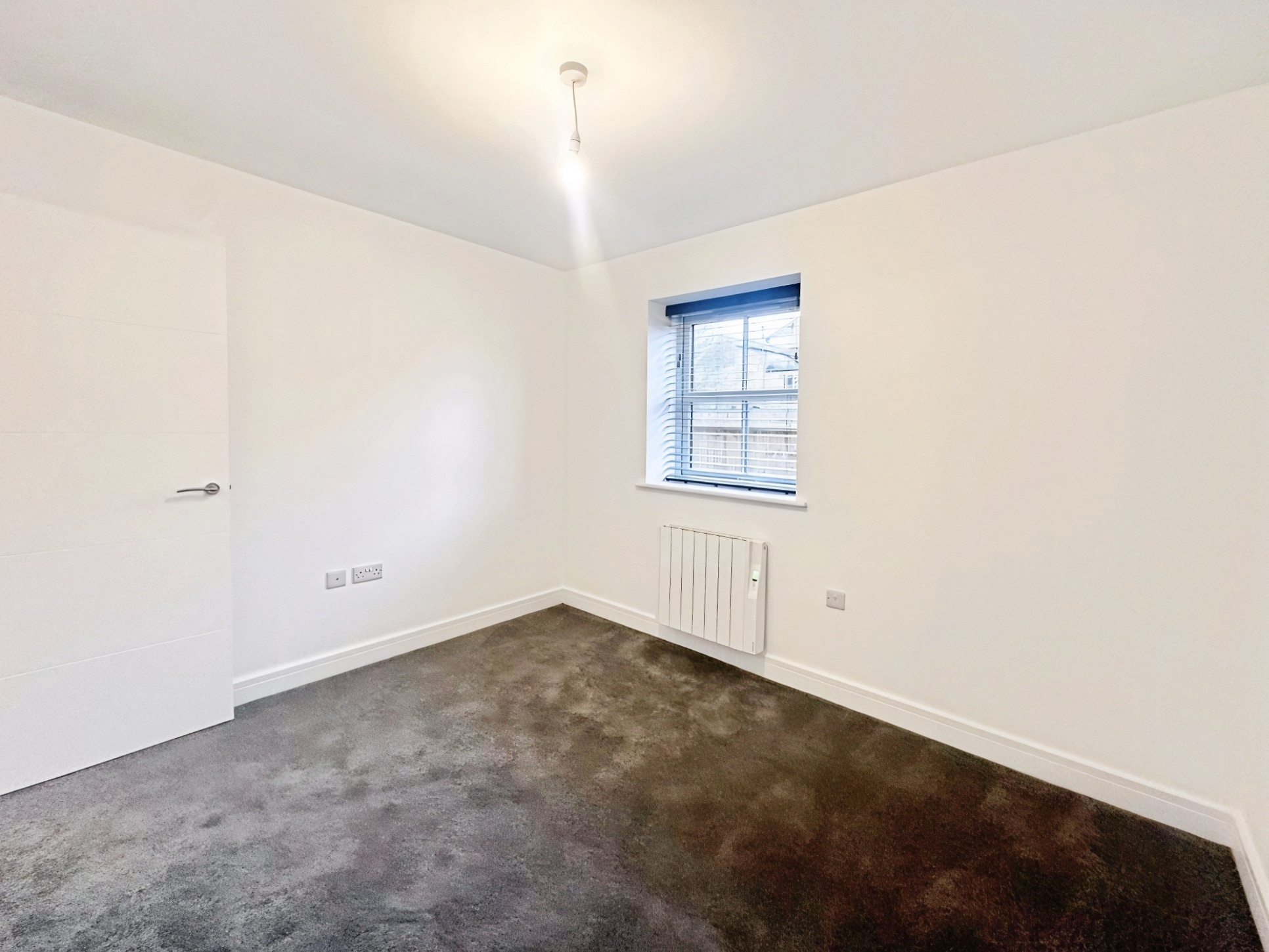 Flat Abbeygate Court in Fenland District