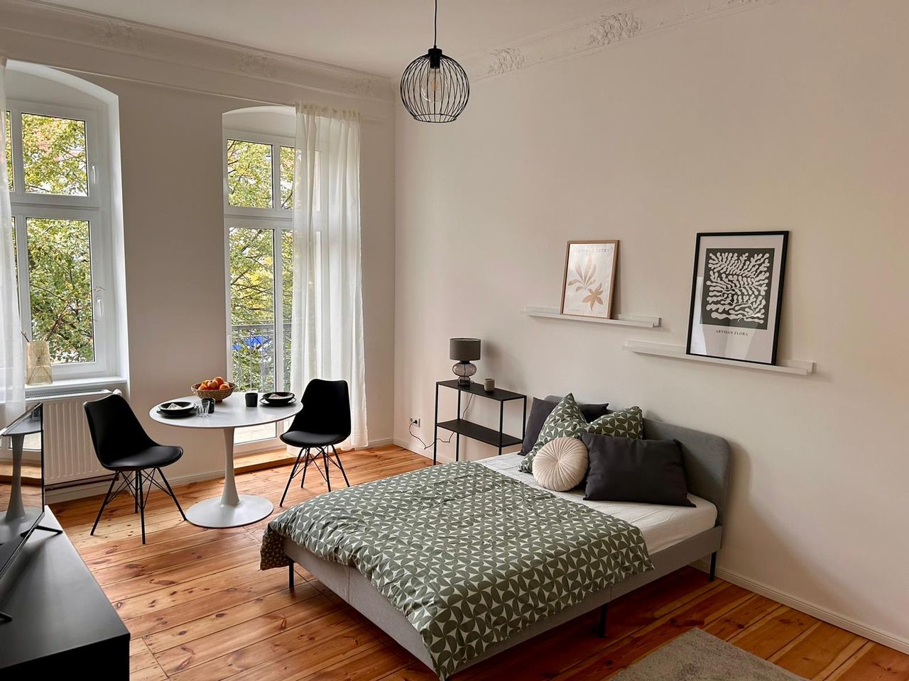Wohnung Prenzlauer Promenade in Berlin