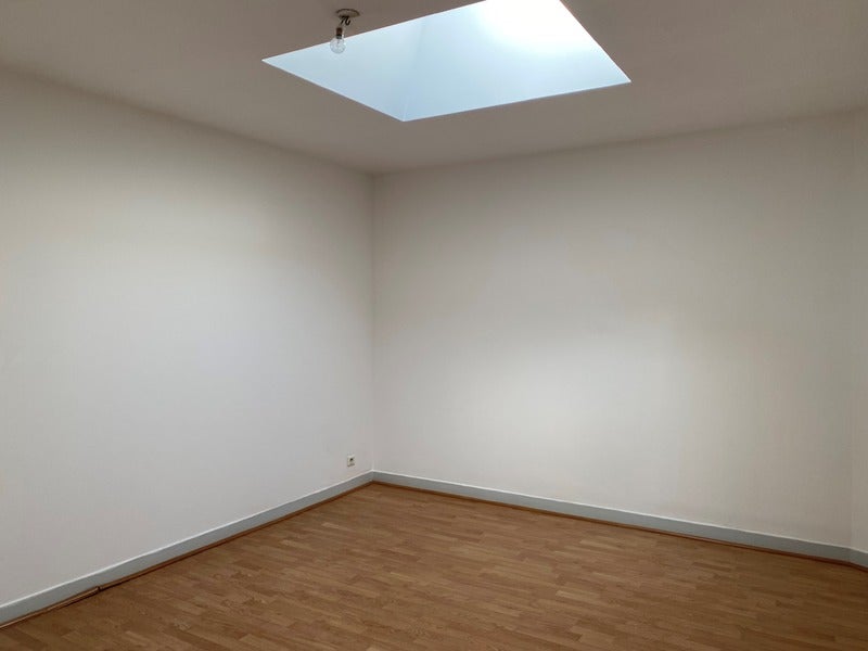 Flat Rue du Daga in Charleville-Mézières