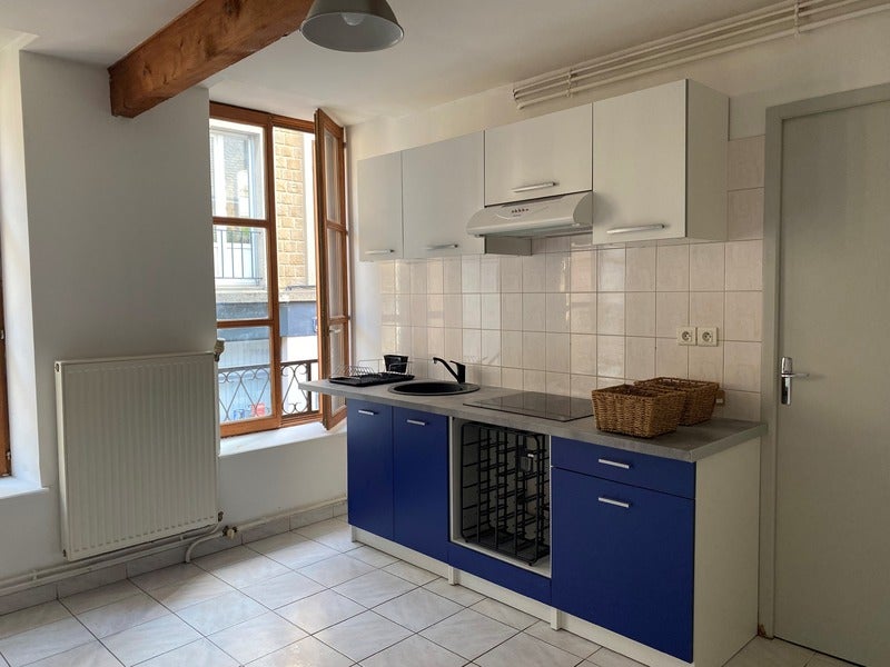Flat Rue du Daga in Charleville-Mézières