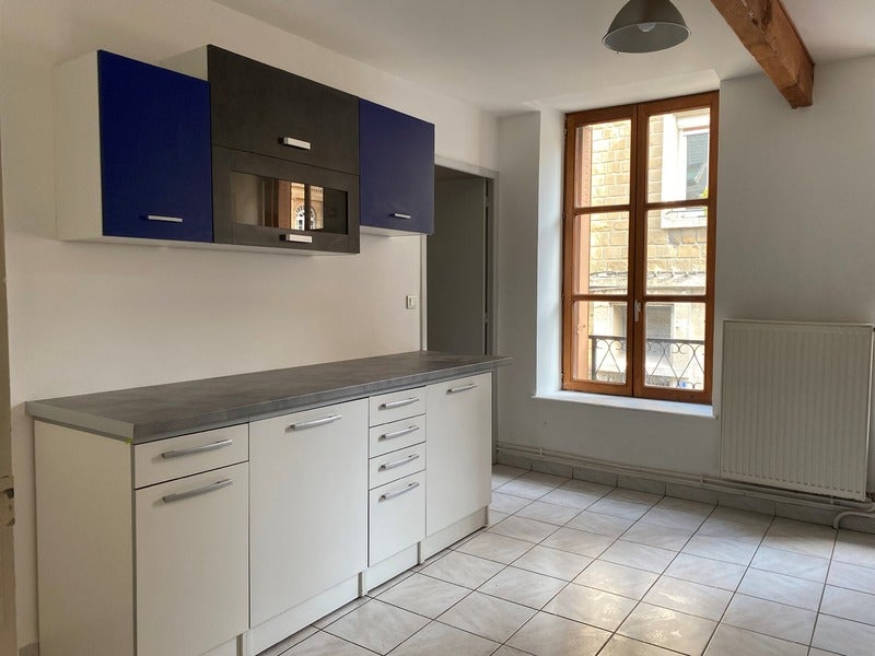 Flat Rue du Daga in Charleville-Mézières
