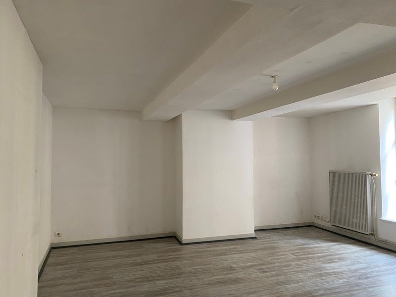 Flat Rue du Daga in Charleville-Mézières