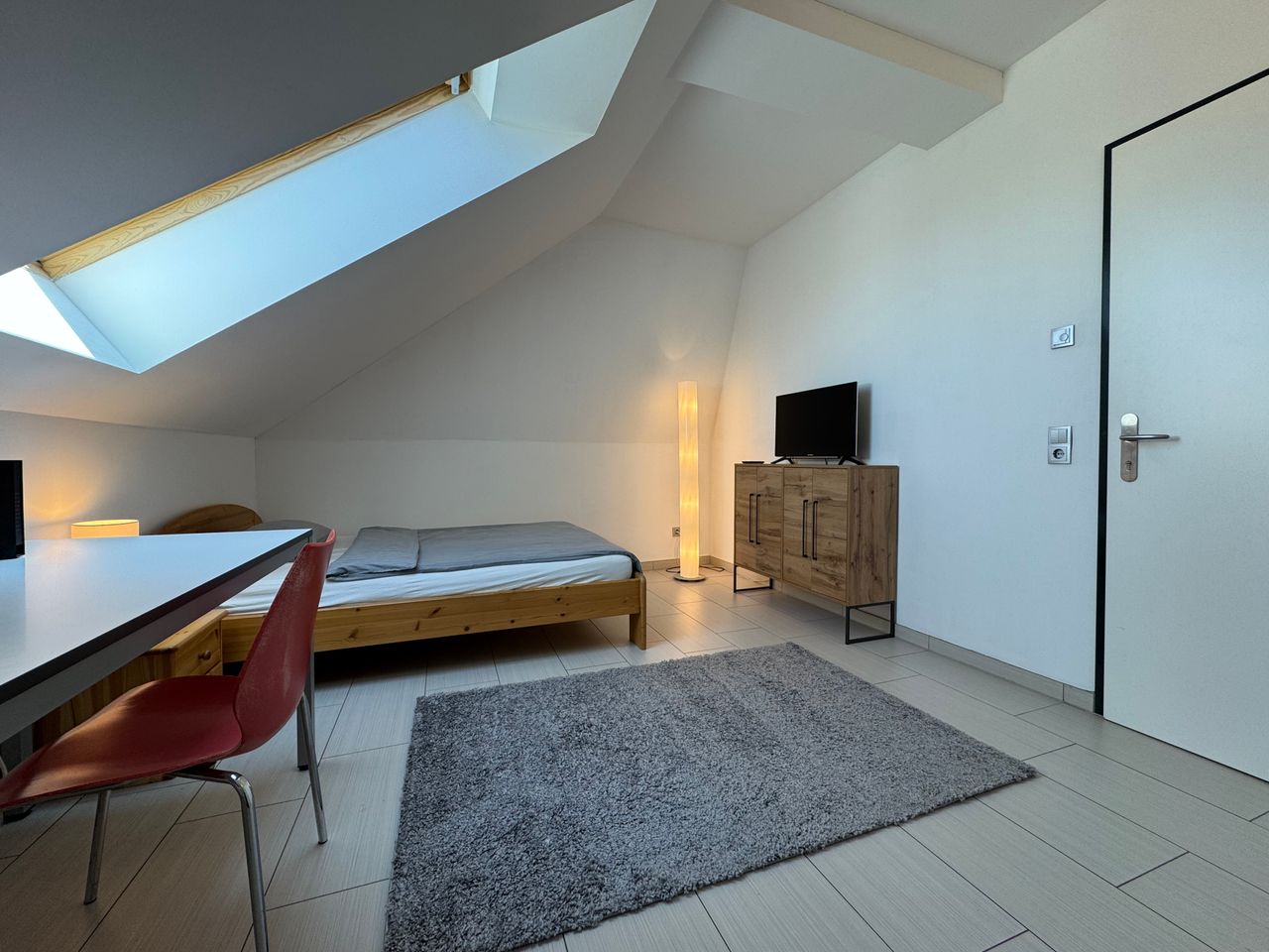 Wohnung Gottesauer Straße in Karlsruhe