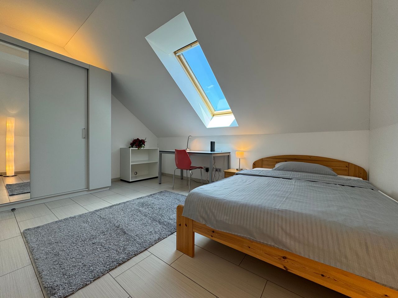 Wohnung Gottesauer Straße in Karlsruhe