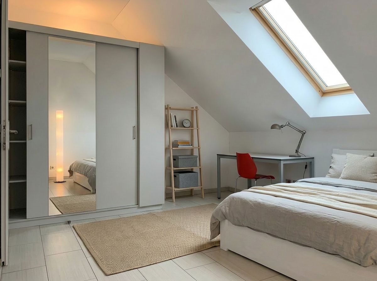 Wohnung Gottesauer Straße in Karlsruhe