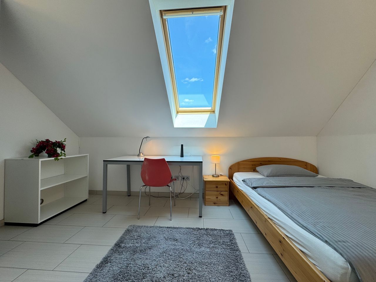 Wohnung Gottesauer Straße in Karlsruhe