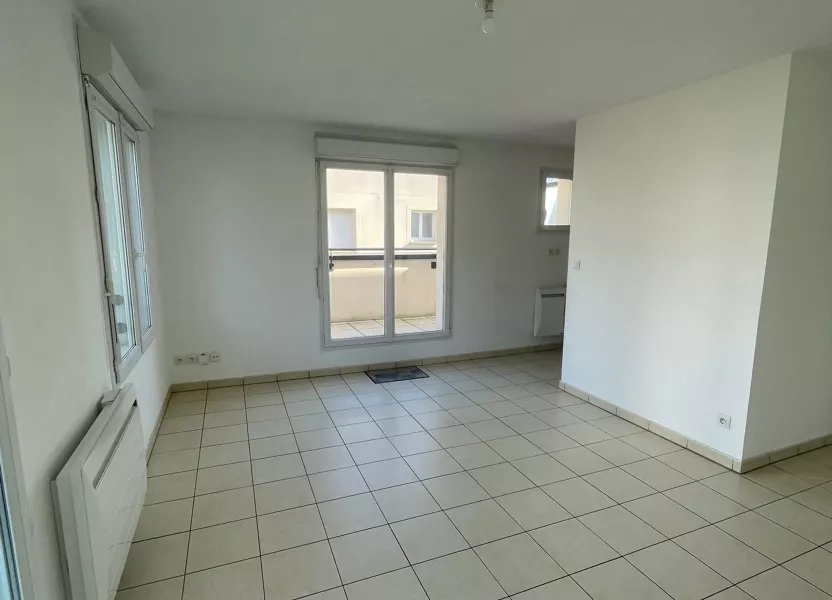 Appartement Rue Henri Sculfort à Maubeuge