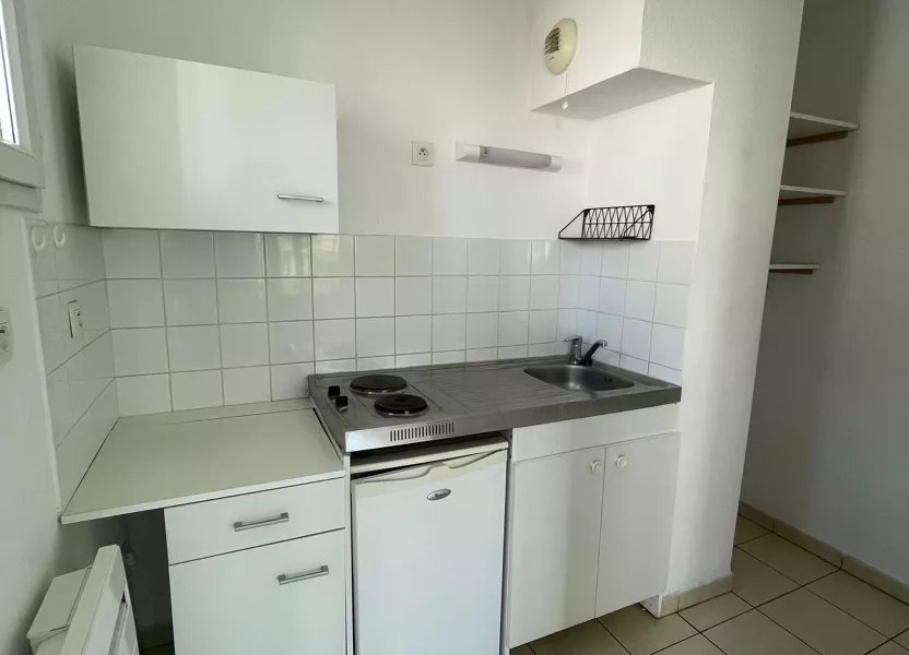 Appartement Rue Henri Sculfort à Maubeuge