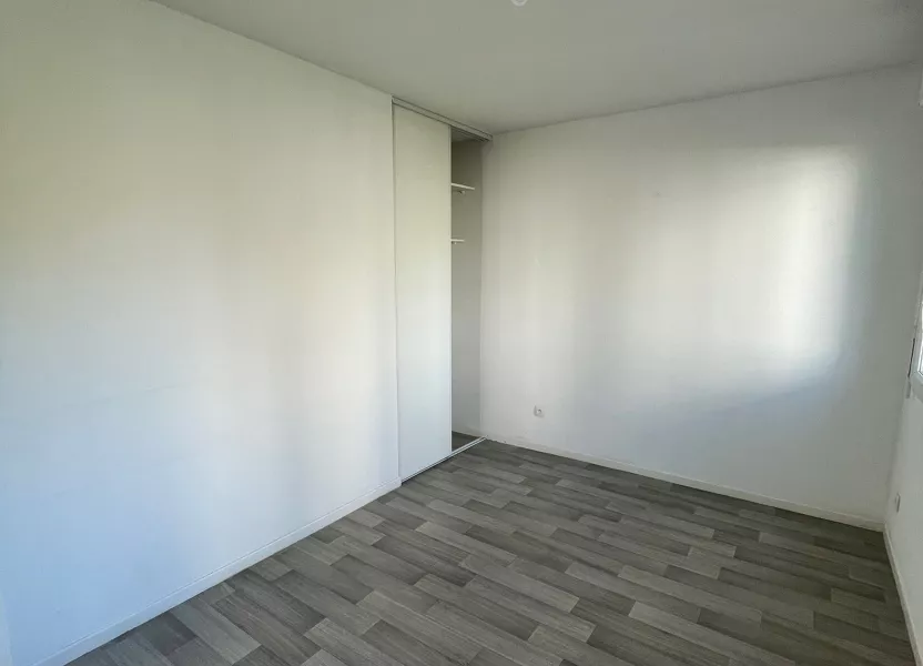 Appartement Rue Henri Sculfort à Maubeuge