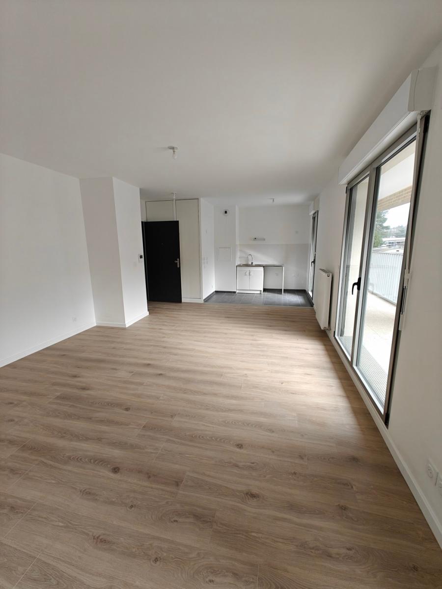 Appartement Avenue de la Châtaigneraie à Rueil-Malmaison