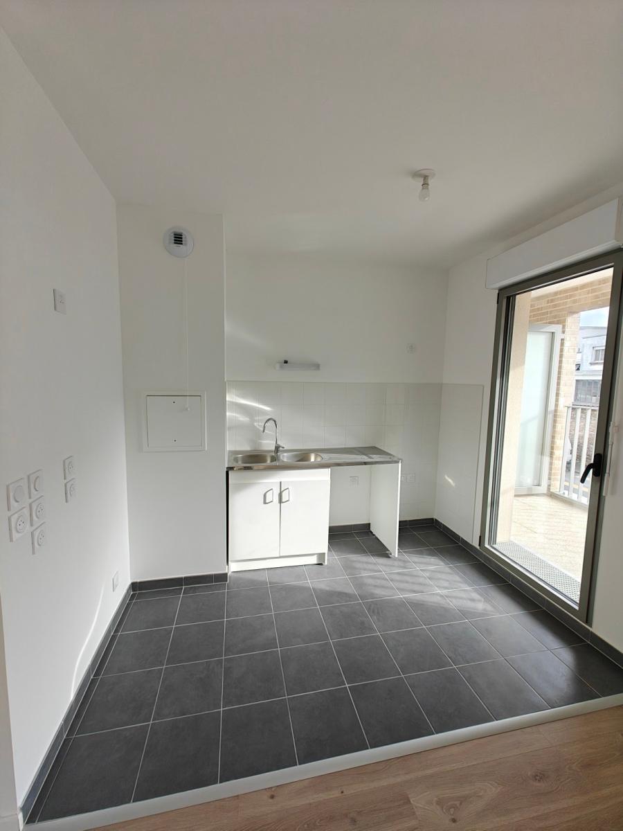 Appartement Avenue de la Châtaigneraie à Rueil-Malmaison