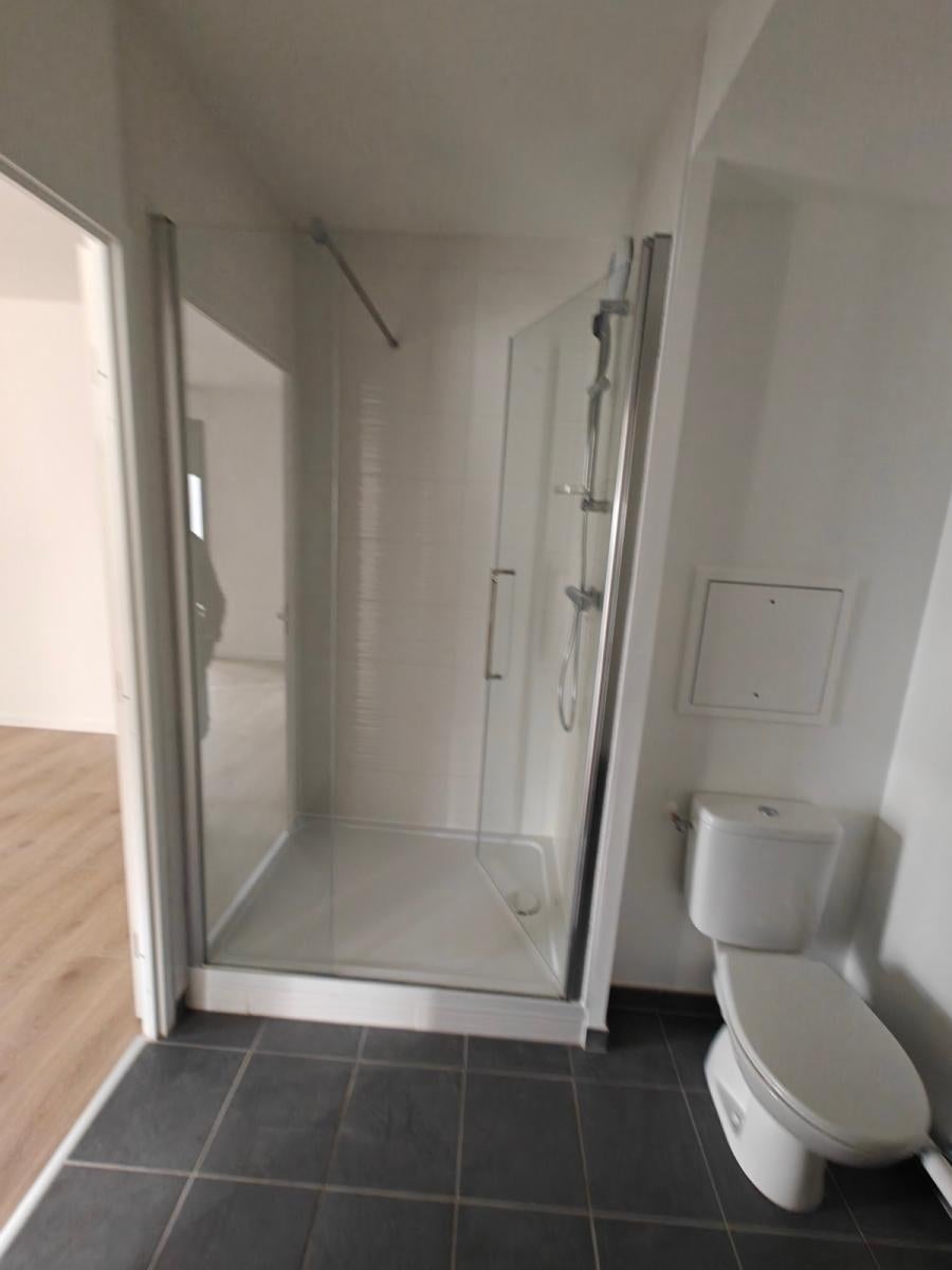 Appartement Avenue de la Châtaigneraie à Rueil-Malmaison