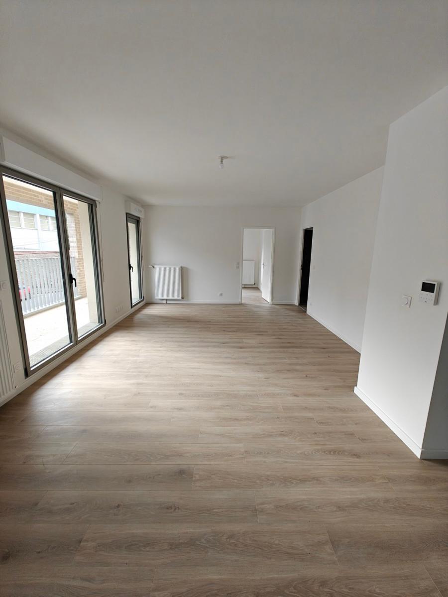 Appartement Avenue de la Châtaigneraie à Rueil-Malmaison