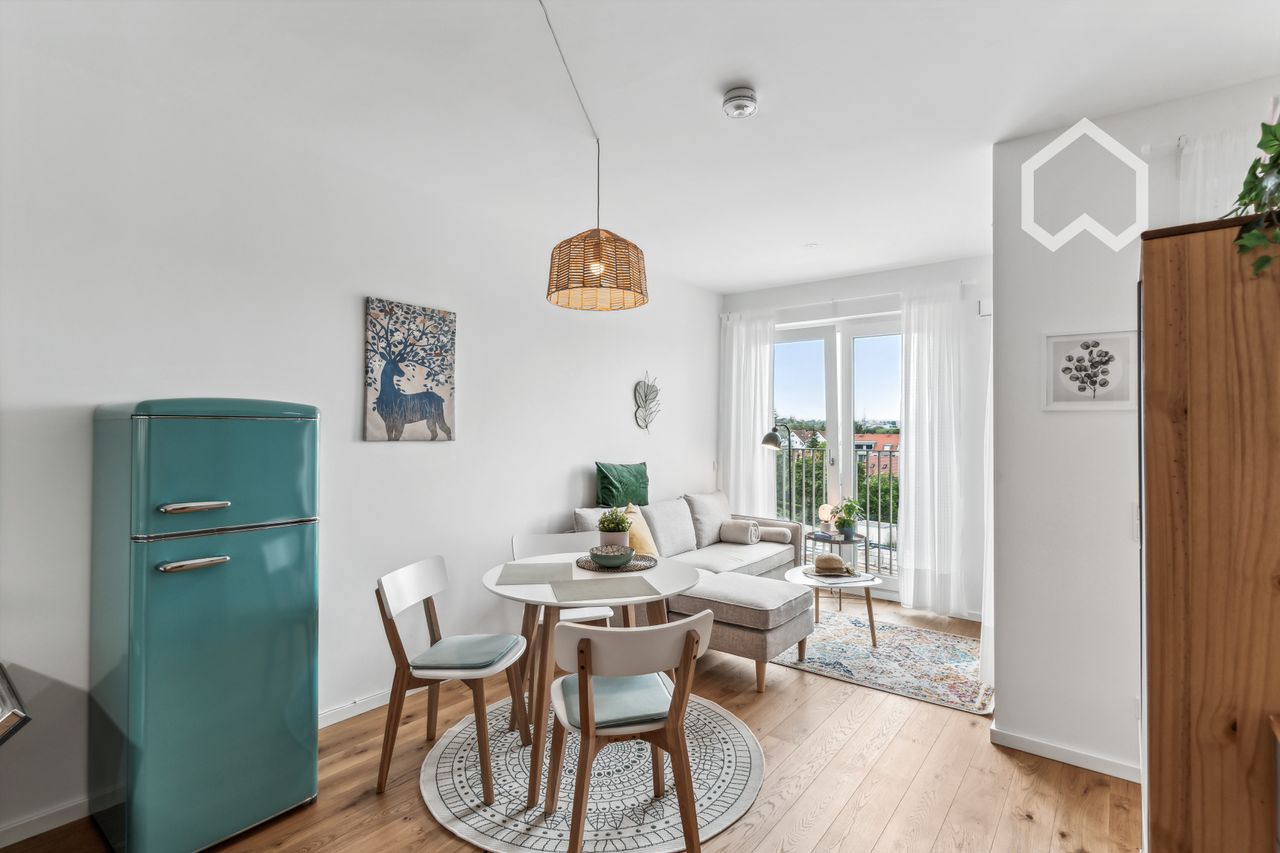 Wohnung Angerstraße in Freising