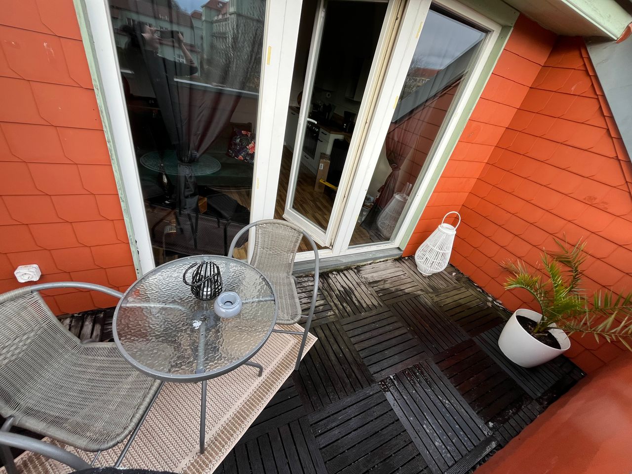Wohnung An der Enckekaserne in Magdeburg