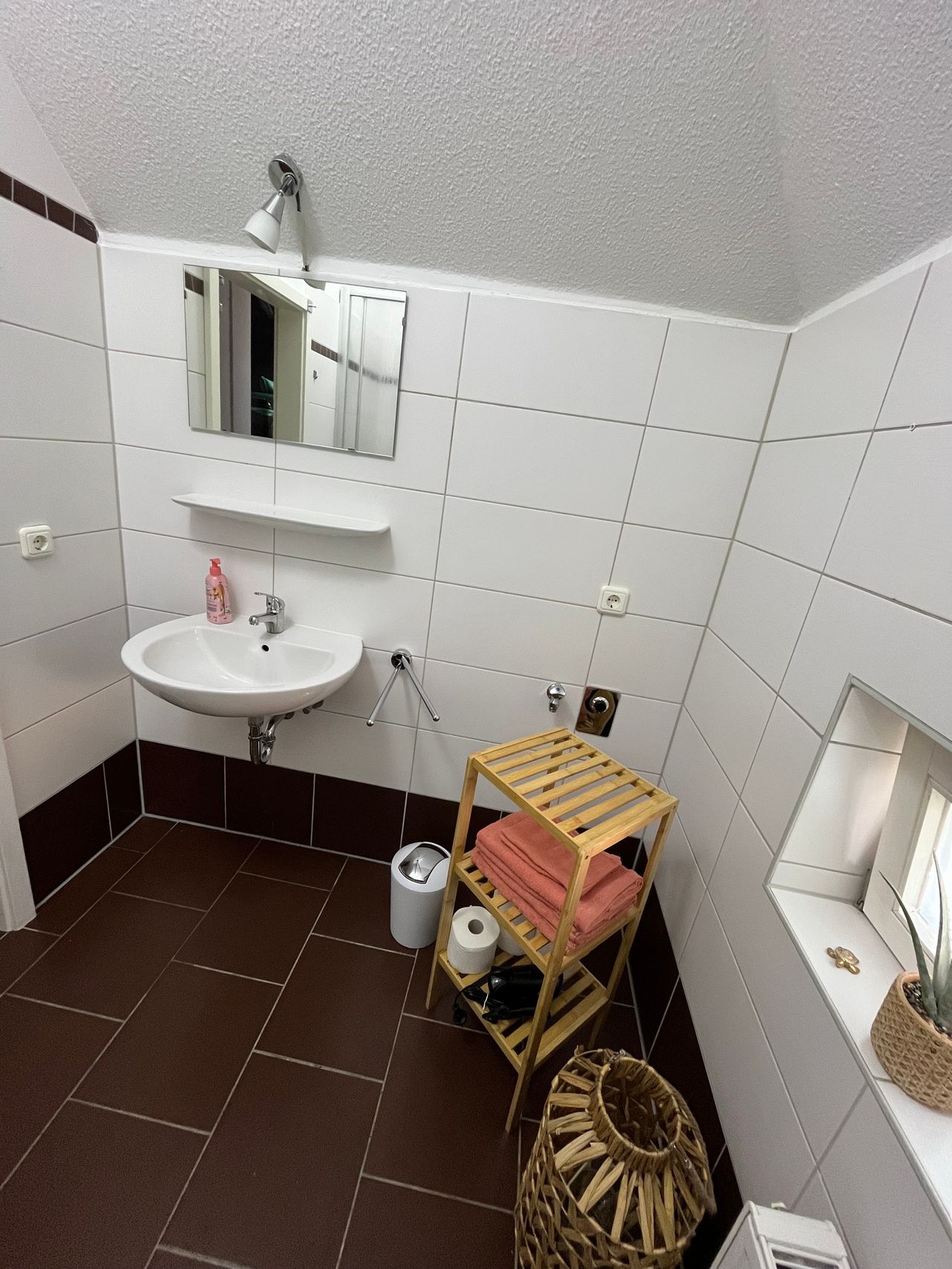 Wohnung An der Enckekaserne in Magdeburg