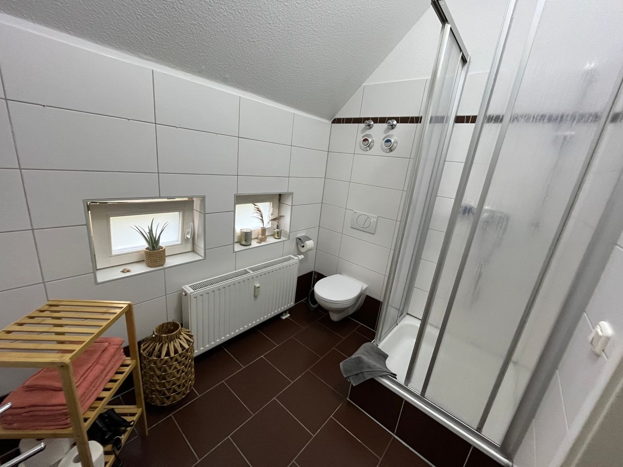 Wohnung An der Enckekaserne in Magdeburg