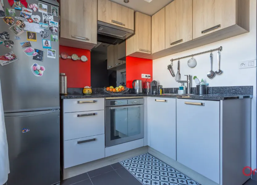 Appartement Route de Corbeil à Sainte-Geneviève-des-Bois