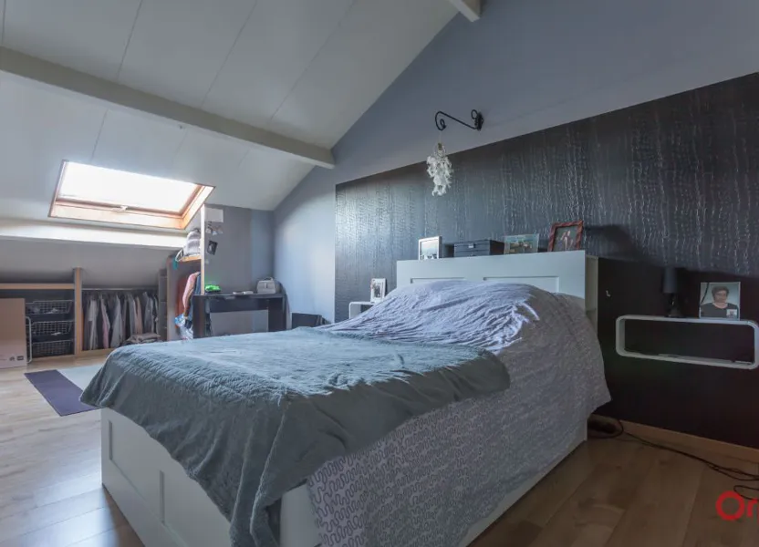 Appartement Route de Corbeil à Sainte-Geneviève-des-Bois