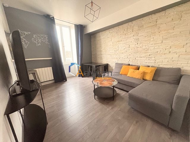 Appartement Allée Flandres Dunkerque à Saint-Jean-le-Blanc