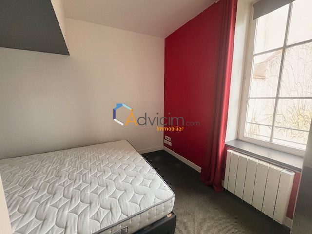 Appartement Allée Flandres Dunkerque à Saint-Jean-le-Blanc