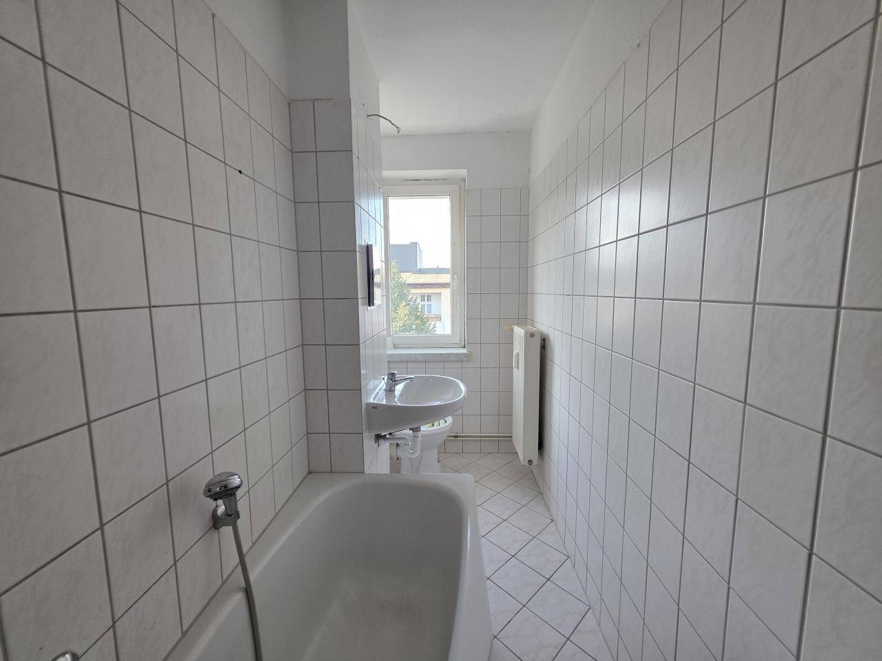 Wohnung Olvenstedter Straße in Magdeburg
