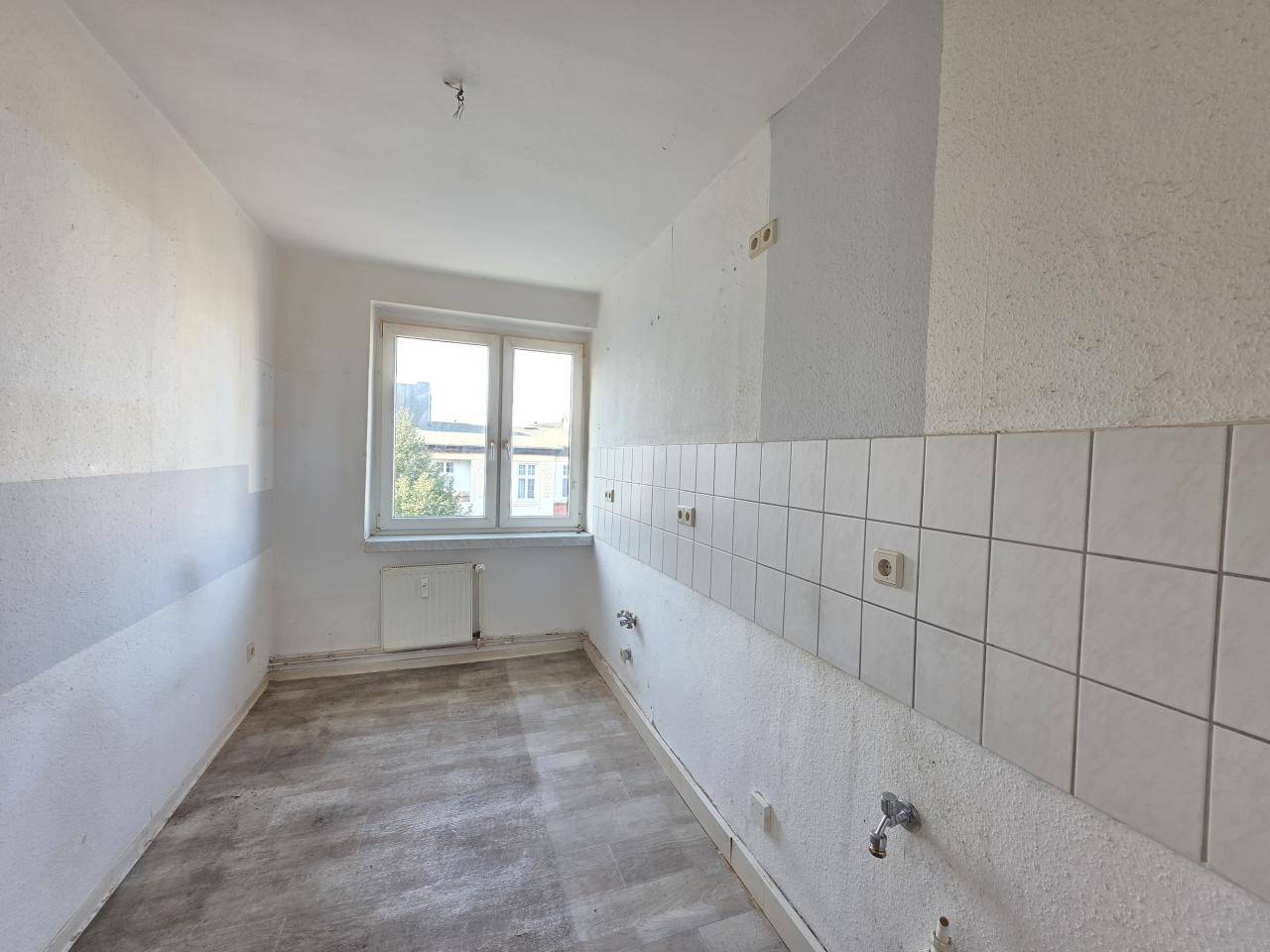 Wohnung Olvenstedter Straße in Magdeburg
