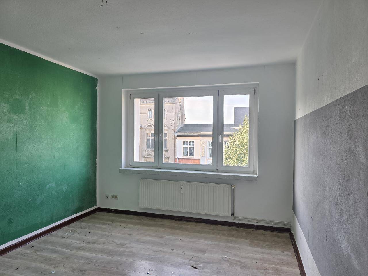 Wohnung Olvenstedter Straße in Magdeburg