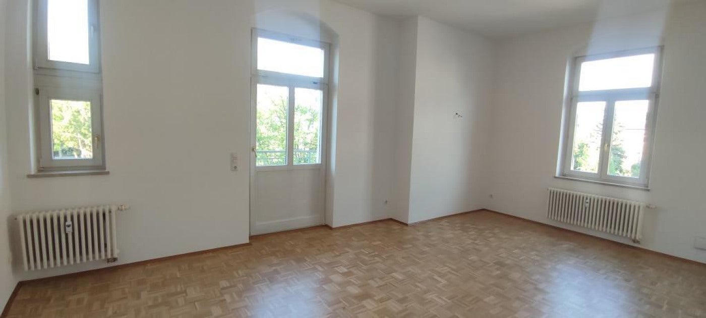Wohnung Schlüterstraße in Dresden