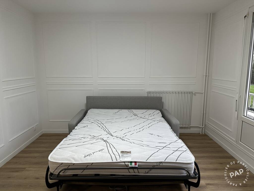 Appartement Rue Marie Betremieux à Rosny-sous-Bois