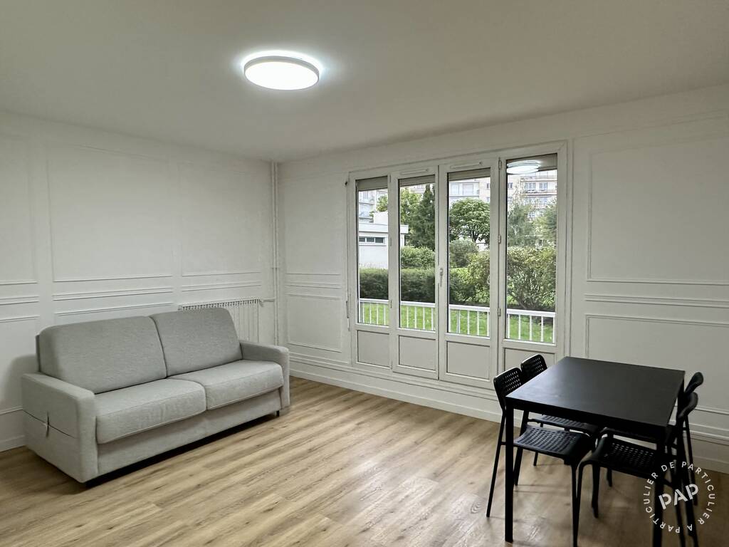 Appartement Rue Marie Betremieux à Rosny-sous-Bois
