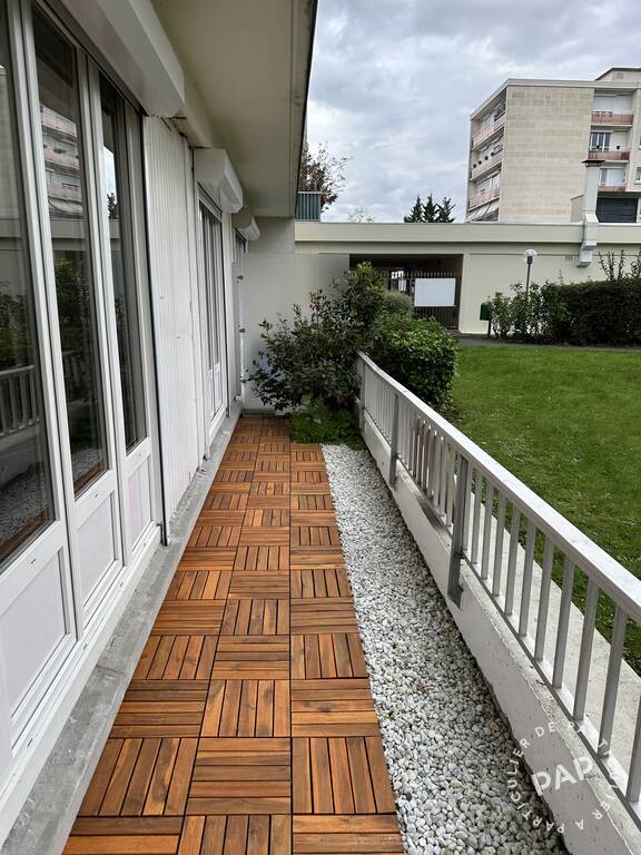 Appartement Rue Marie Betremieux à Rosny-sous-Bois
