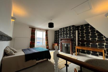 Room Highcross Street in Leicester