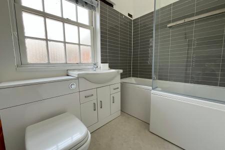 Room Highcross Street in Leicester