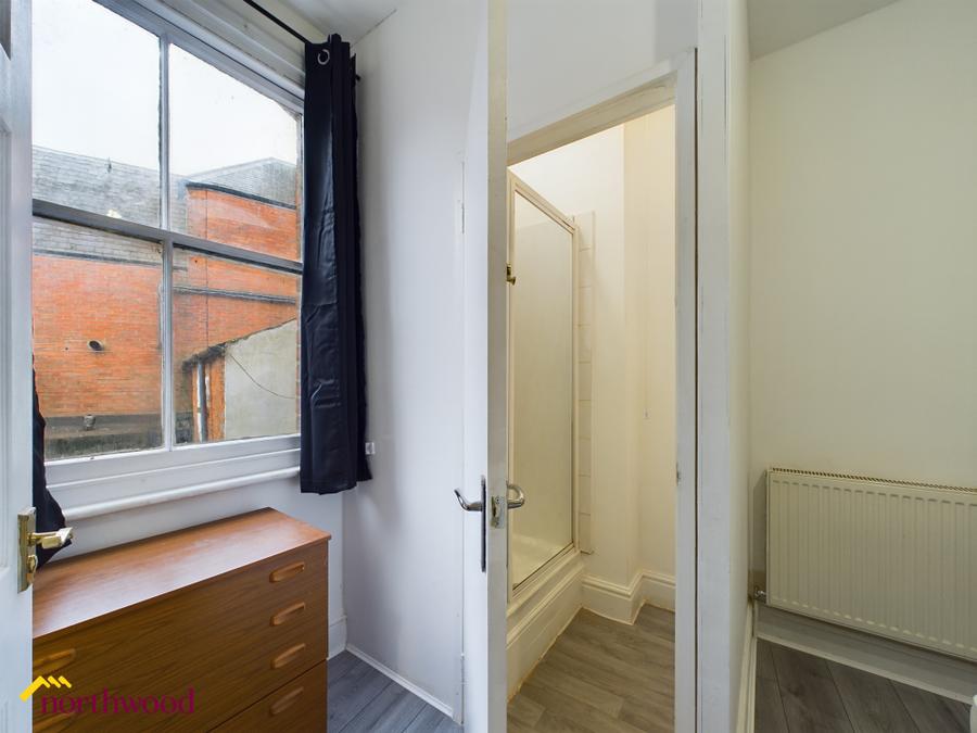 Room High Street in Cherwell District