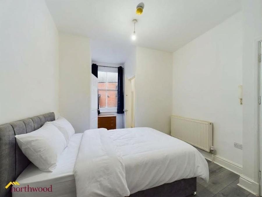 Room High Street in Cherwell District