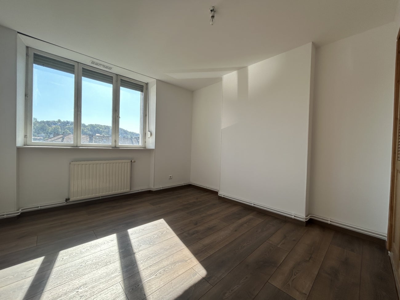 Appartement Rue Aubert à Épinal